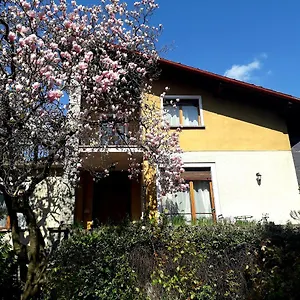 La Tana Guest house Lenno