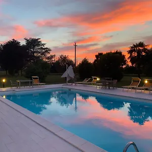 Le Hotel Modena