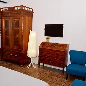 Casa D'alleri Syracuse