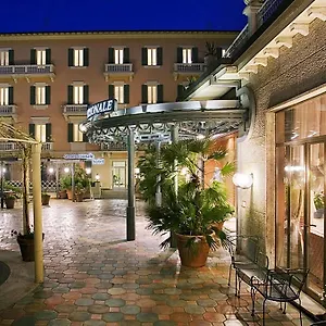 Settentrionale Esplanade Hotel Montecatini Terme