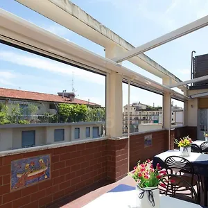 Il Grillo Di Bed & Breakfast Florence